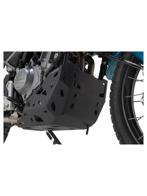 Aluminum Engine Guard