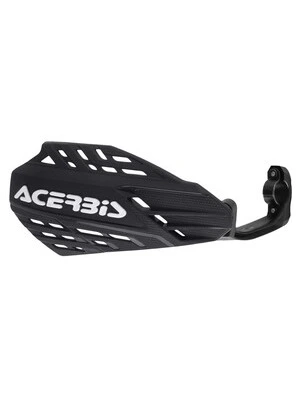 Protège-mains Linear-Vented