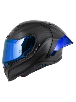 X.R3R ZERO PRO 2 BLUE