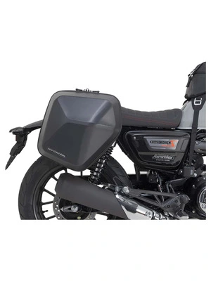 Urban Abs Side Case System