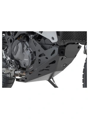 Aluminiowa Osłona Silnika