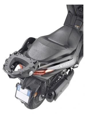 Soporte Para Top Case Para Scooter