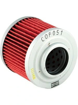 FILTRE HUILE CHAM. COF051