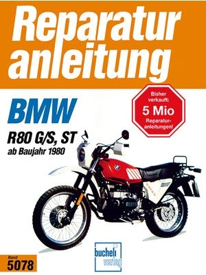 Istruzioni Per Le Riparazioni