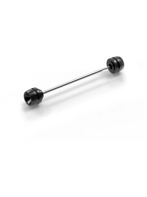 Protection de l'axe de la roue avant