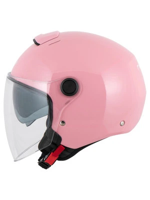 Y10 Plain Pastel Pink