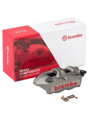 ÉTRIER FREIN DR BREMBO