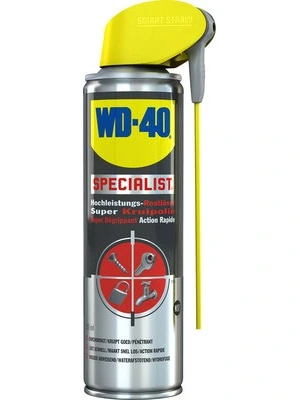 Hochleistungs-Rostlöser