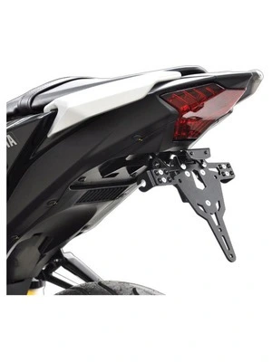 Pro Licence Plate Holder