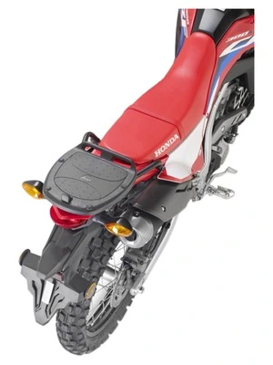 Soporte Para Top Case