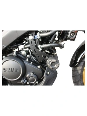 爆買い！ 125 XSR YAMAHA for accessories and parts Spare (EURO 🏍️ Louis | 5) パーツ