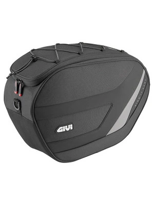 Satteltasche EASY-T links 18L