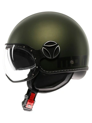 Momo Design FGTR Evo