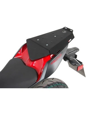 Portaequipajes Deportivo