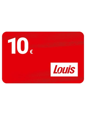 Gavekort på 10,- Euro