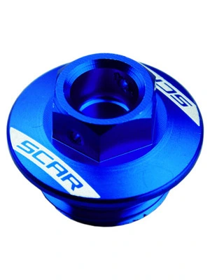 Tappo di riempimento dell'olio