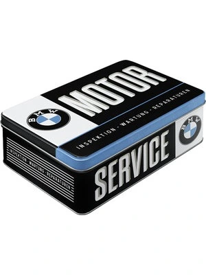 Vorratsdose "Motor Service*