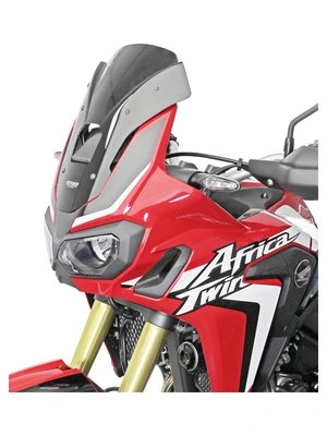 Parabrezza Sport., Nero