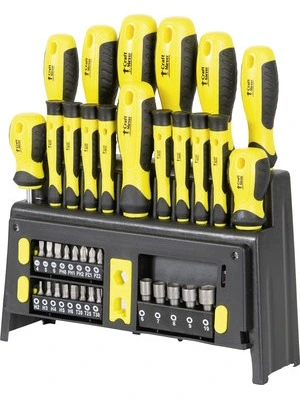 -Schroevendraaierset