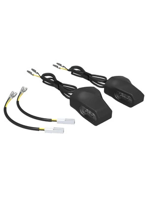 Honda Blinker-Set Neo Short V1 2in1