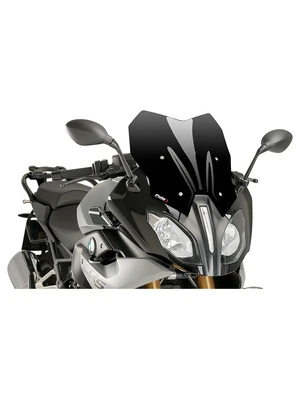 Écran touring avec ABE