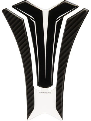 Pad per serbatoio Uniracing