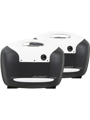 Journey Recon Koffer-Set