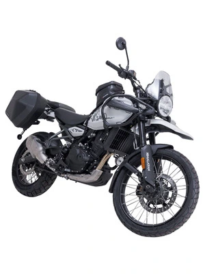 URBAN ABS Seitenkoffer-System