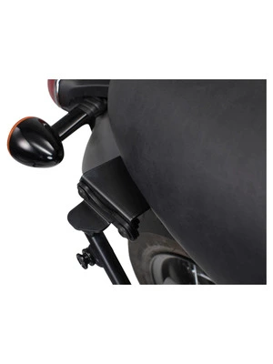 Adaptateur pour support latéral SLC