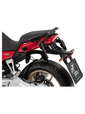 Porte-sacoche de selle C-Bow