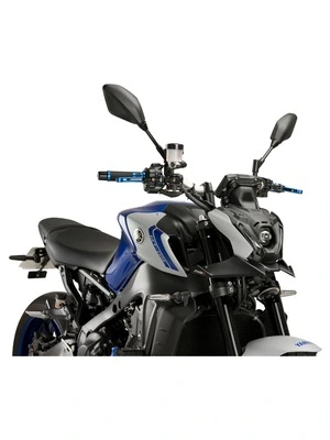 Spoiler anteriore Puig Downforce