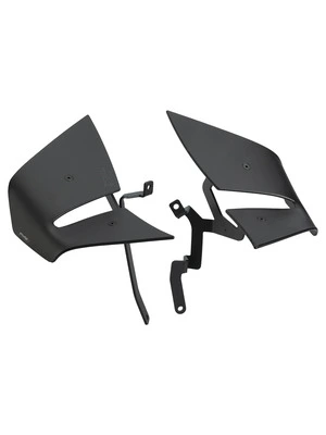 D12 Wing Spoiler