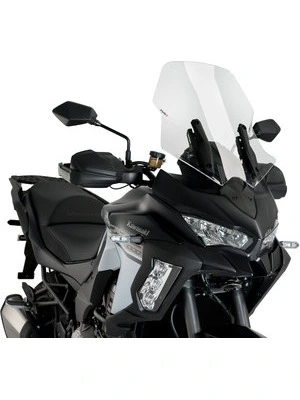 PUIG écran touring avec ABE