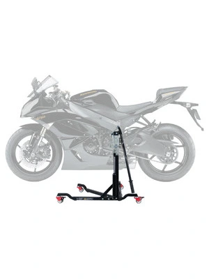 Zestaw: podn. centralny + adapter