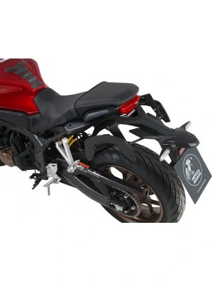 Suporte de bolsa de selim Bow