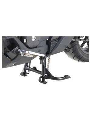 Middenbok Met Abe-Goedk.