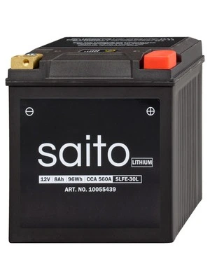 Batteries Au Lithium-Ion