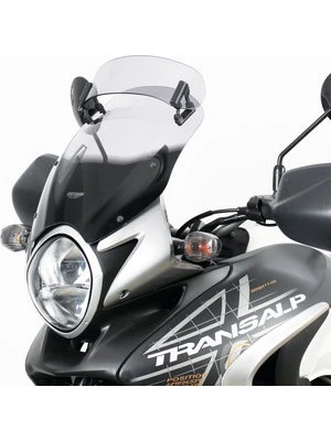 - Säädettävä Tuulilasi