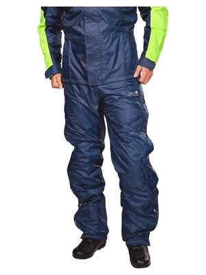 Pant. antipiog. Rain Basic 201