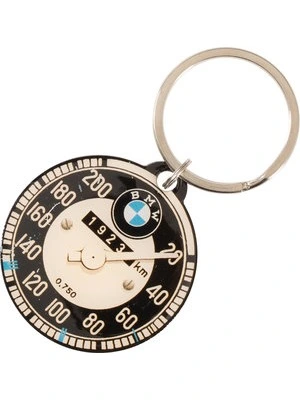 Portachiavi "BMW Tacho"
