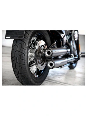 Liberty Low Rider ST 21-24 FXLRST, FXRST