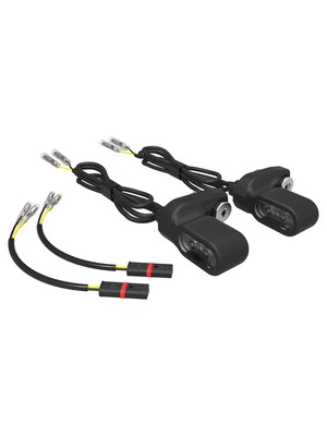 BMW Blinker Set Type - One Short 3in1