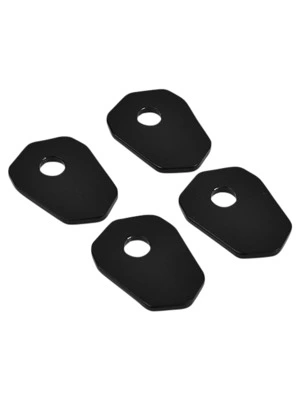 Support de clignotant Cover, aluminium