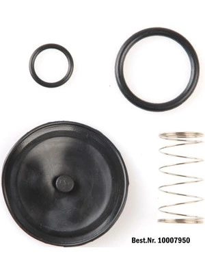 BRAENSLEV. M. PACKNINGSS.