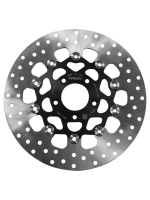 Brzdové Kotouče Brembo plovoucí s ABE