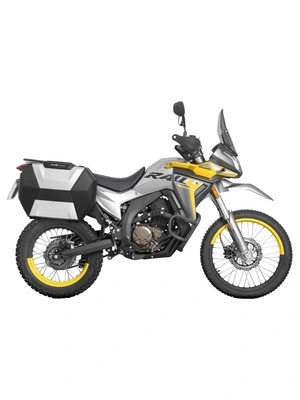 3P Système Supp. P. Valises Lat.