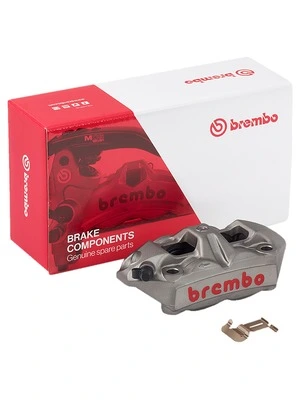 Brake Caliper M4.34 Front