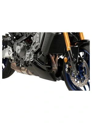 Frontspoiler med ABE