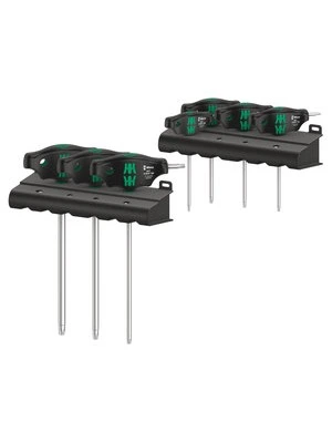 467/7 Set Cacciaviti, Stella