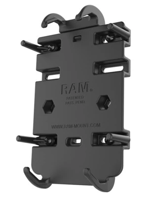 Quick-Grip Universal Phone Holder